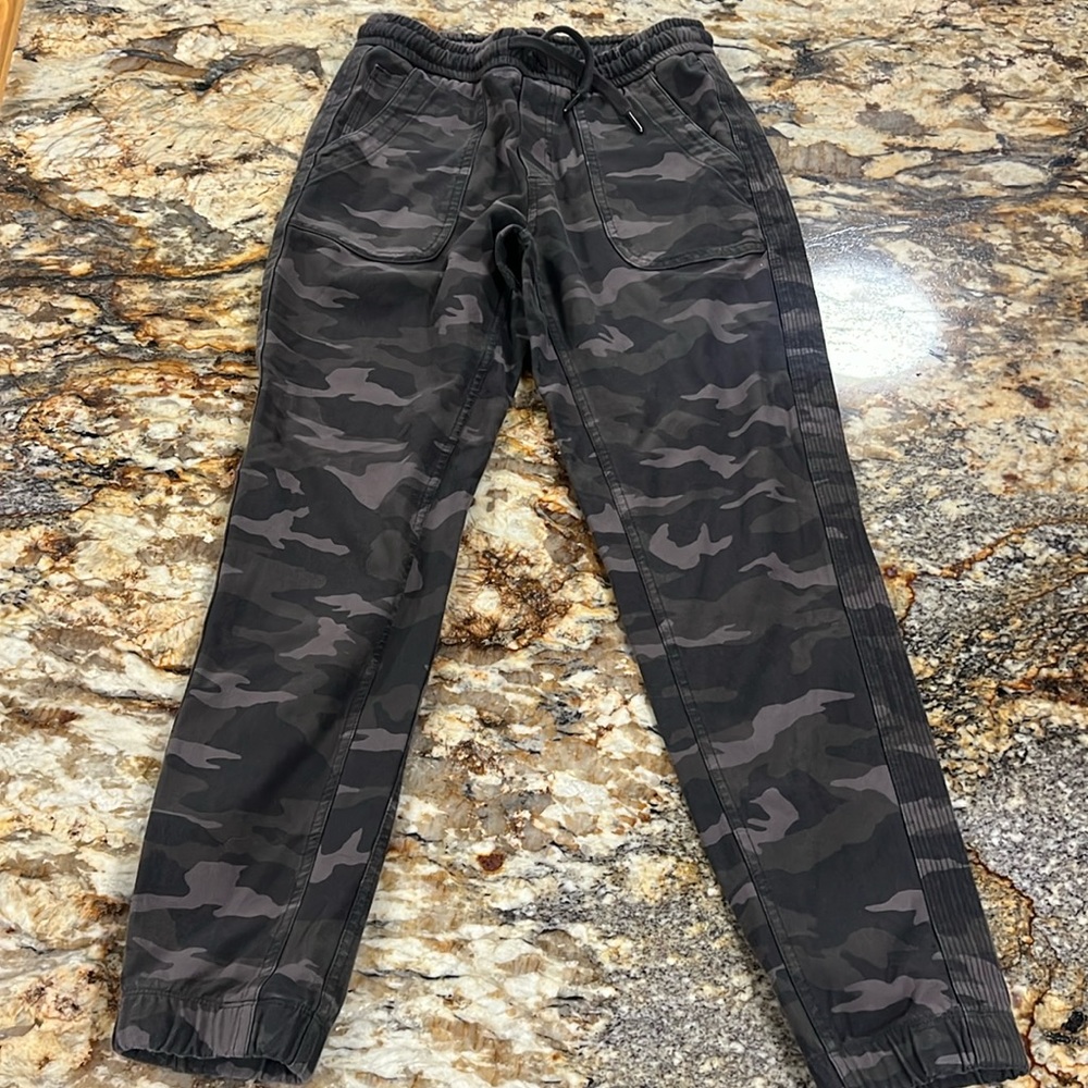Athleta Farallón jogger size 0 - Picture 2 of 11